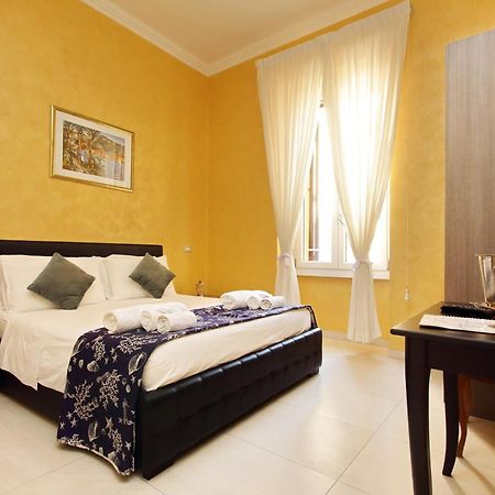 Domus Gallo Рим Екстериор снимка