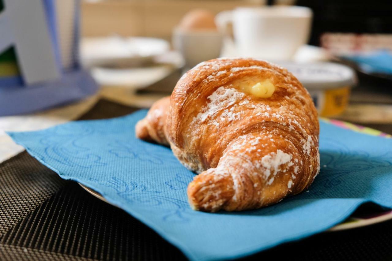 Domus Gallo Рим Екстериор снимка